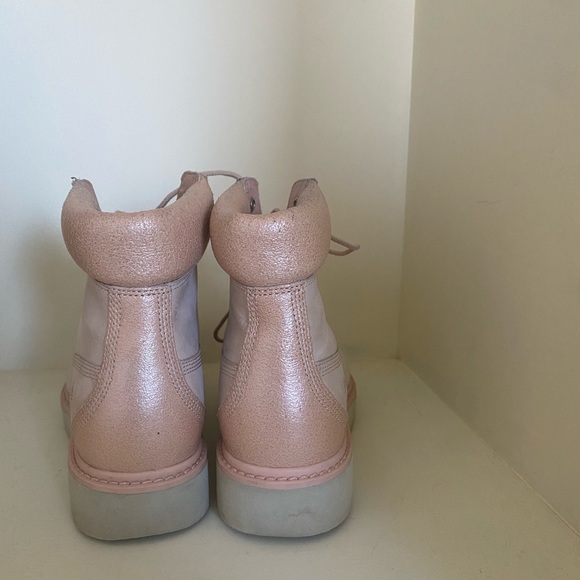 Timberlands boots - Picture 2 of 3